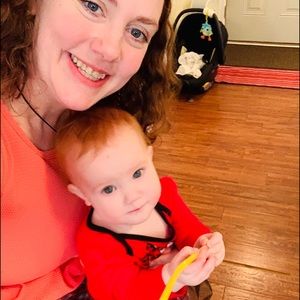 Meet your Posher, Cheryl